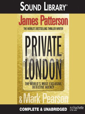 cover image of Private London